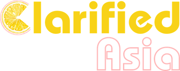Clarified Asia