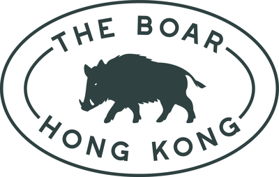 The Boar Hong Kong